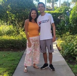 Meet your Posher, Annie